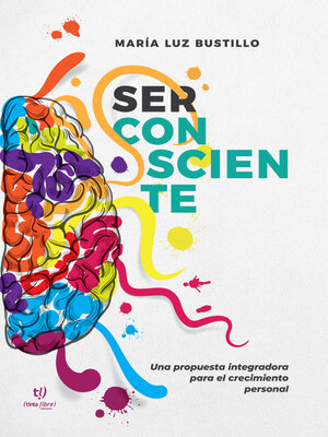 cover image of Ser consciente
